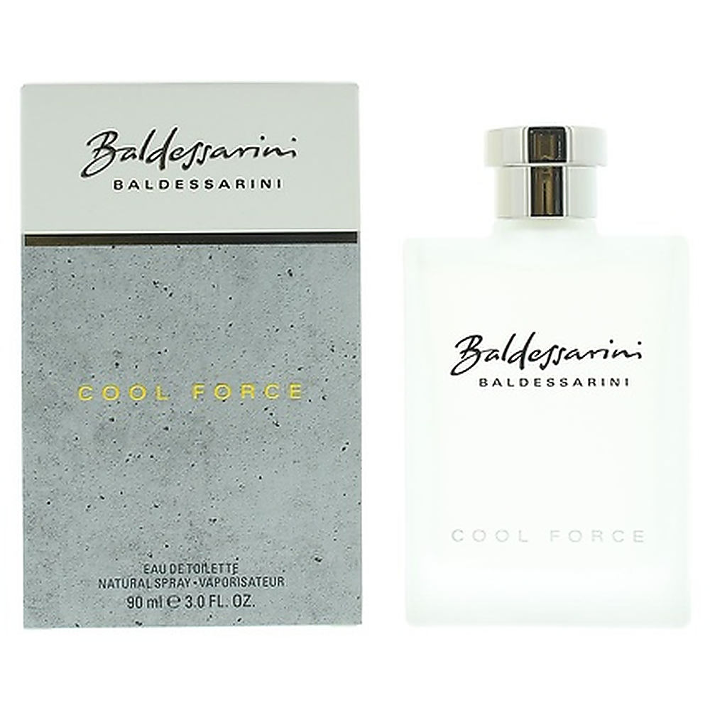 Cool Force Edt 90 ml de Baldessarini