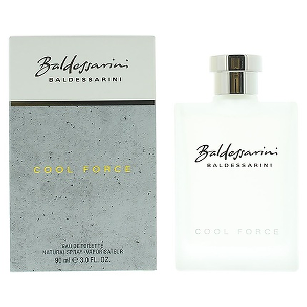 Cool Force Edt 90 ml de Baldessarini