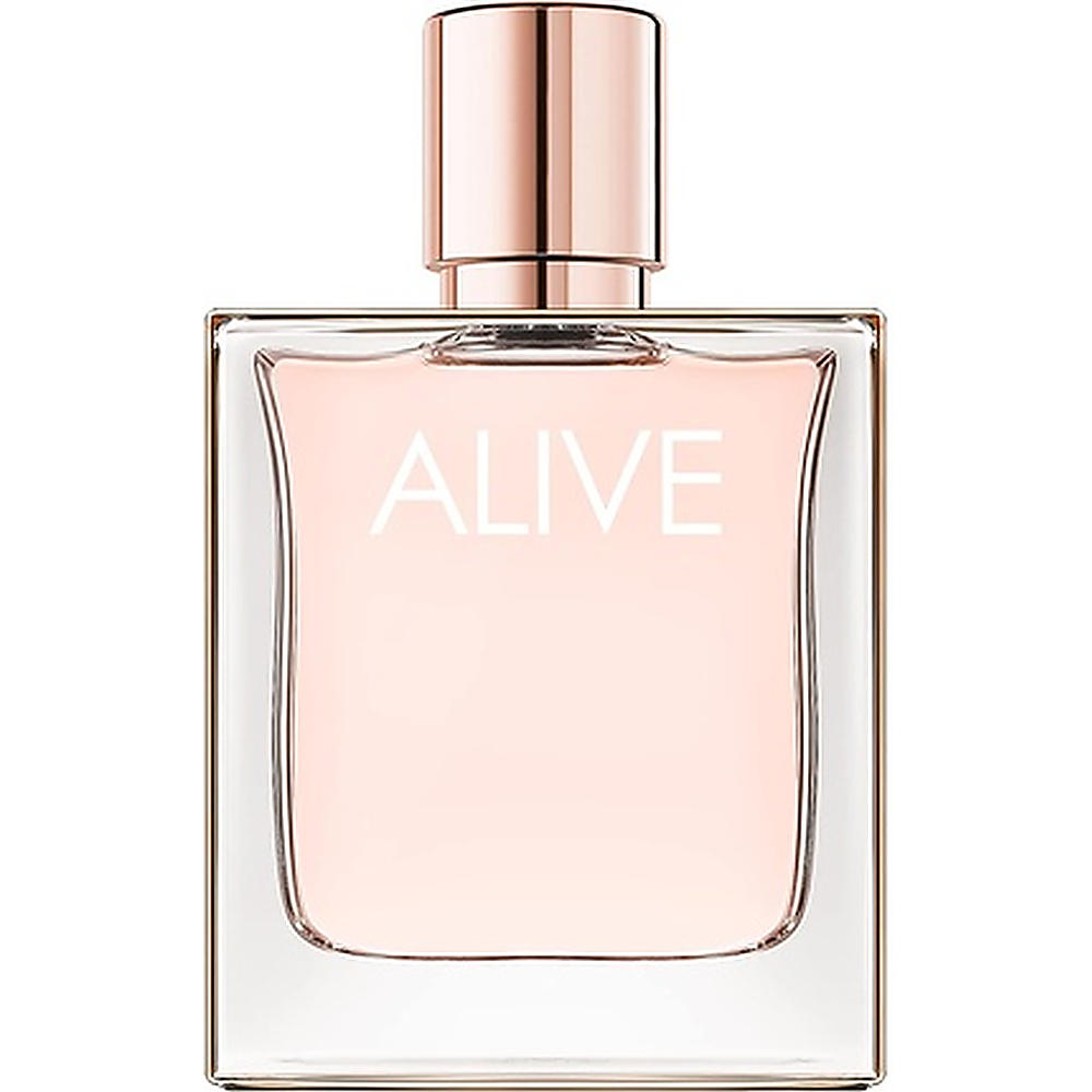 Alive Edt 50 ml de Hugo Boss