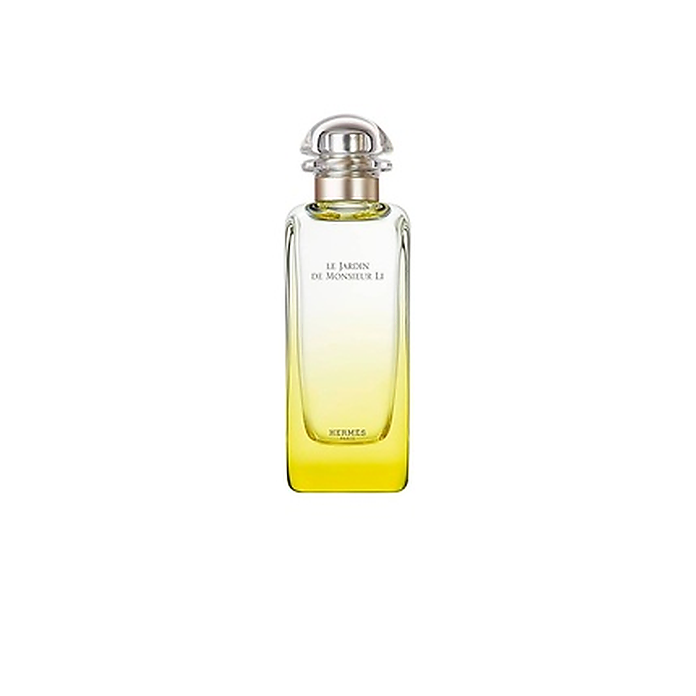Hermes Le Jardin de Monsieur Li Edt Natural Spray 100 ml de Hermès