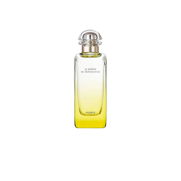 Hermes Le Jardin de Monsieur Li Edt Natural Spray 100 ml de Hermès