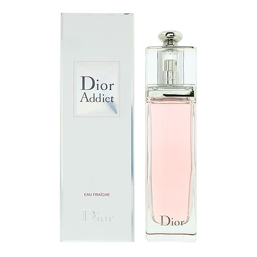 Addict Eau Fraiche Eau de toilette Vaporizador 100 ml de Dior