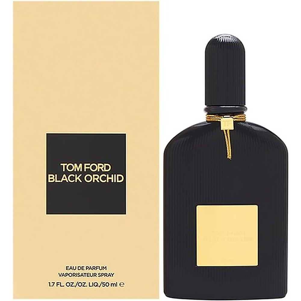 Black Orchid Edp 50 ml de Tom Ford