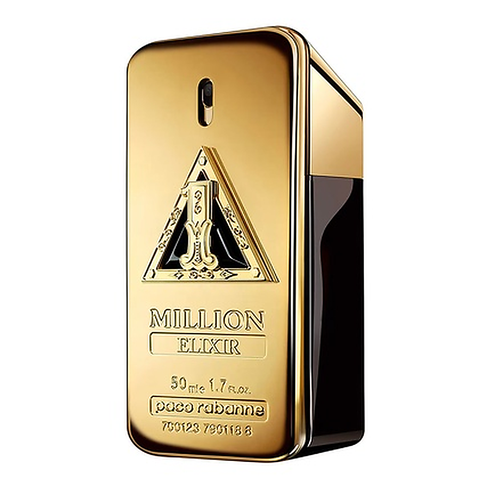 1 Million Elixir Eau de Parfum Vaporizador 50 ml de Paco Rabanne