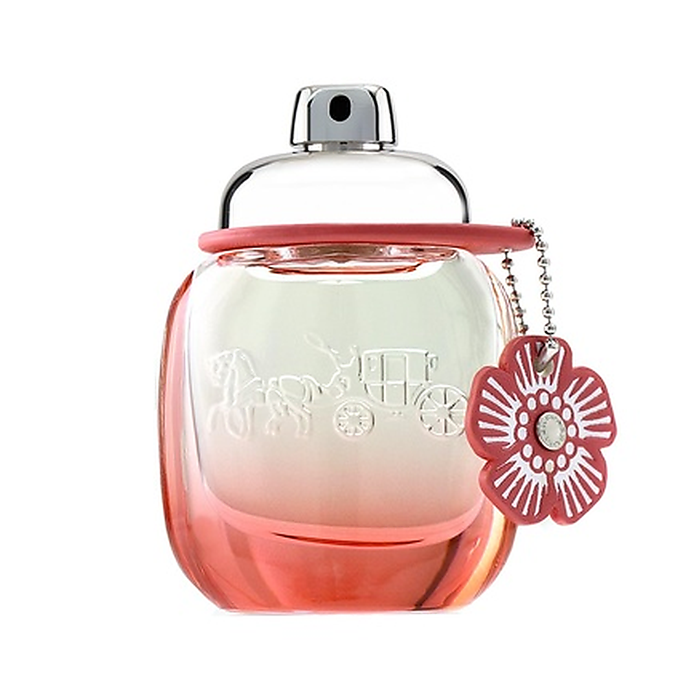 Floral Blush Eau de Parfum Vaporizador 50 ml de Coach