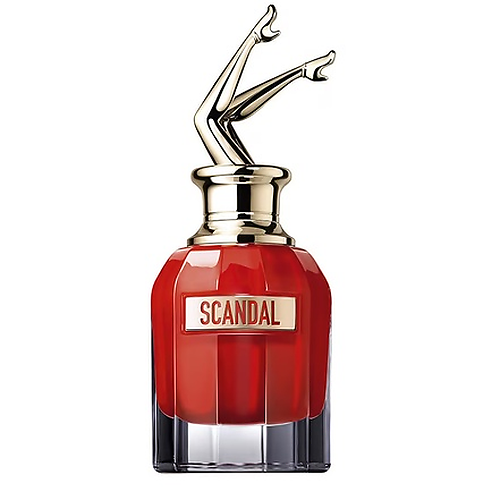 Scandal Le Parfum Eau de Parfum Vaporizador 80 ml de Jean Paul Gaultier