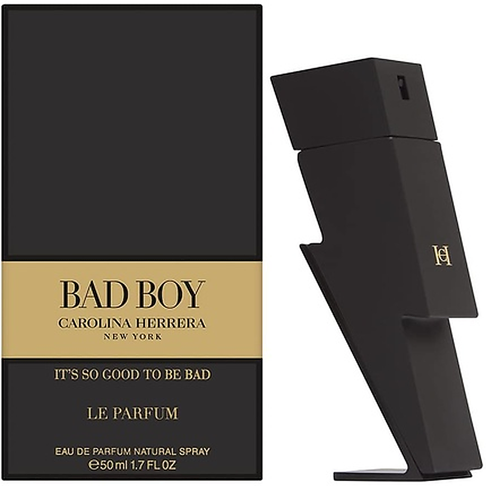 Bad Boy Le Parfum Edp 50 ml de Carolina Herrera