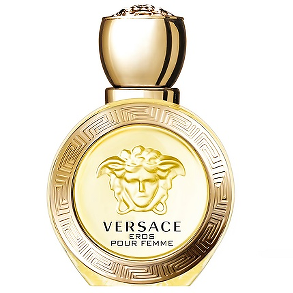 Eros Pour Femme Eau de toilette Vaporizador 50 ml de Versace