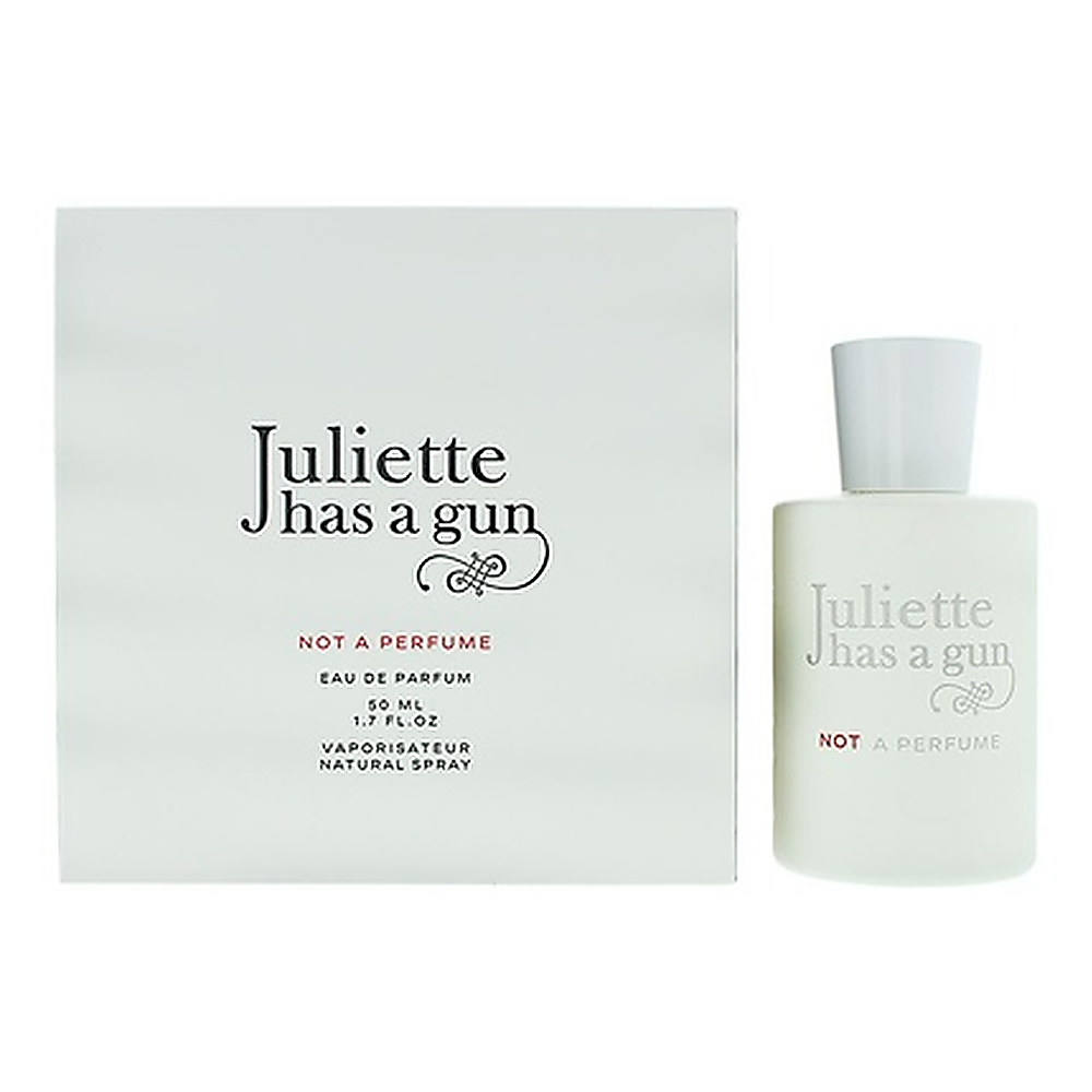 Not A Perfume Edp 50 ml de Juliette Has A Gun