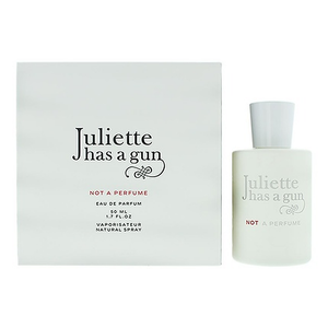 Not A Perfume Edp 50 ml de Juliette Has A Gun