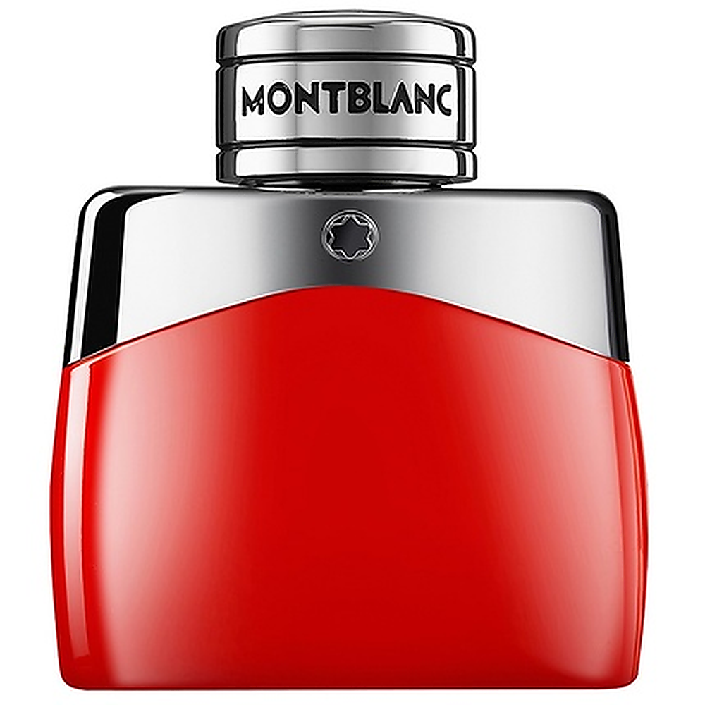 Legend Red Edp 30 ml de Mont Blanc