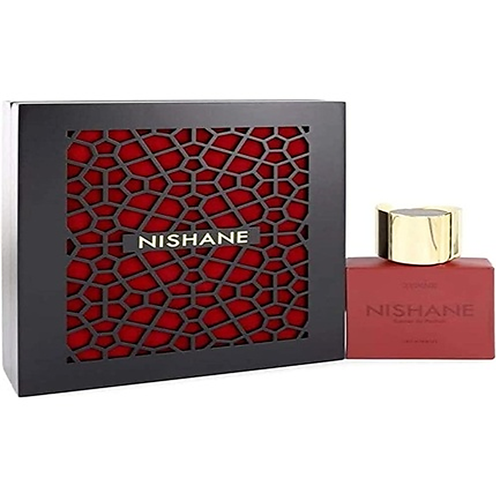 Zenne Extrait de Parfume 50 ml de Nishane