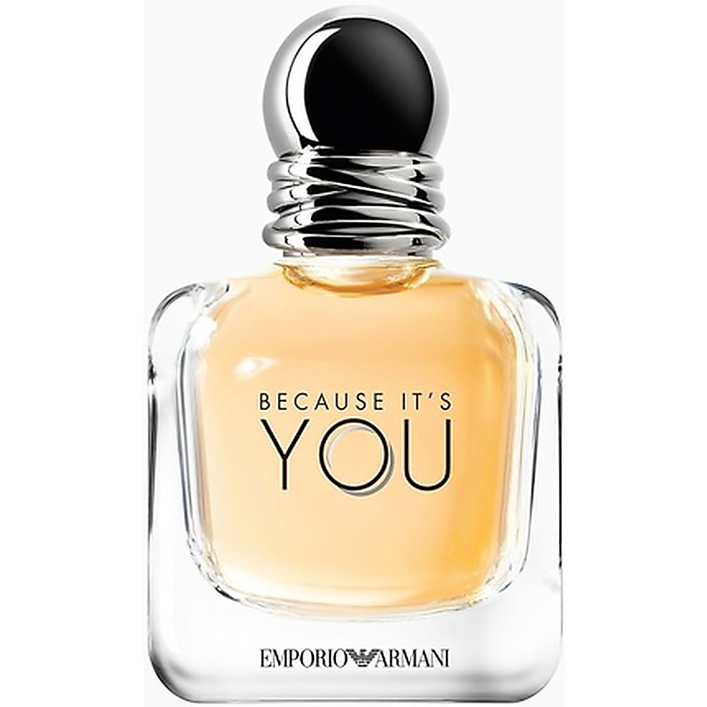 Armani Emporio You She Edp 50 ml de Giorgio Armani