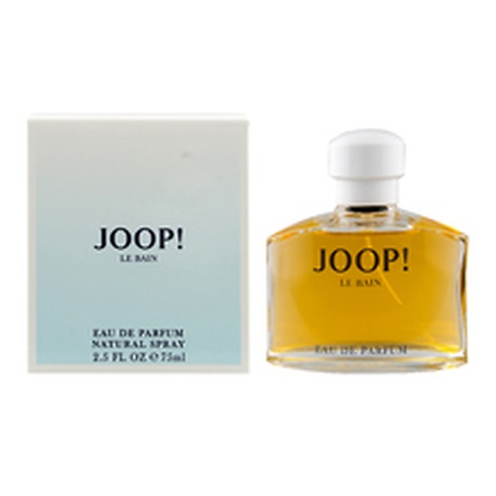 Le Bain Eau de Parfum Vaporizador 75 ml de Joop