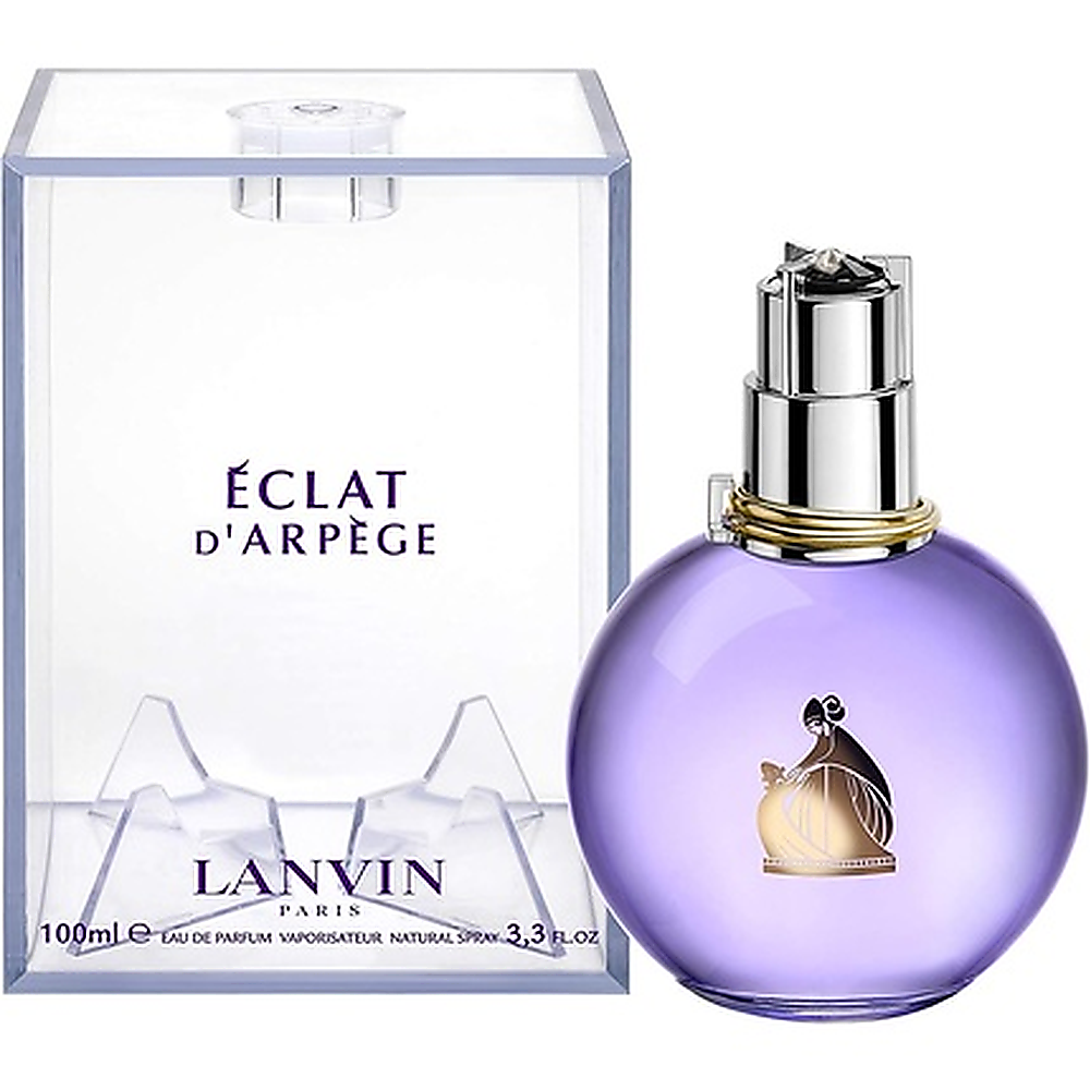 Éclat D'Arpège Eau de Parfum Vaporizador 100 ml de Lanvin