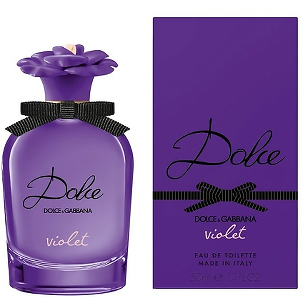 Dolce Violet Edt Vapo 75 ml de Dolce & Gabbana