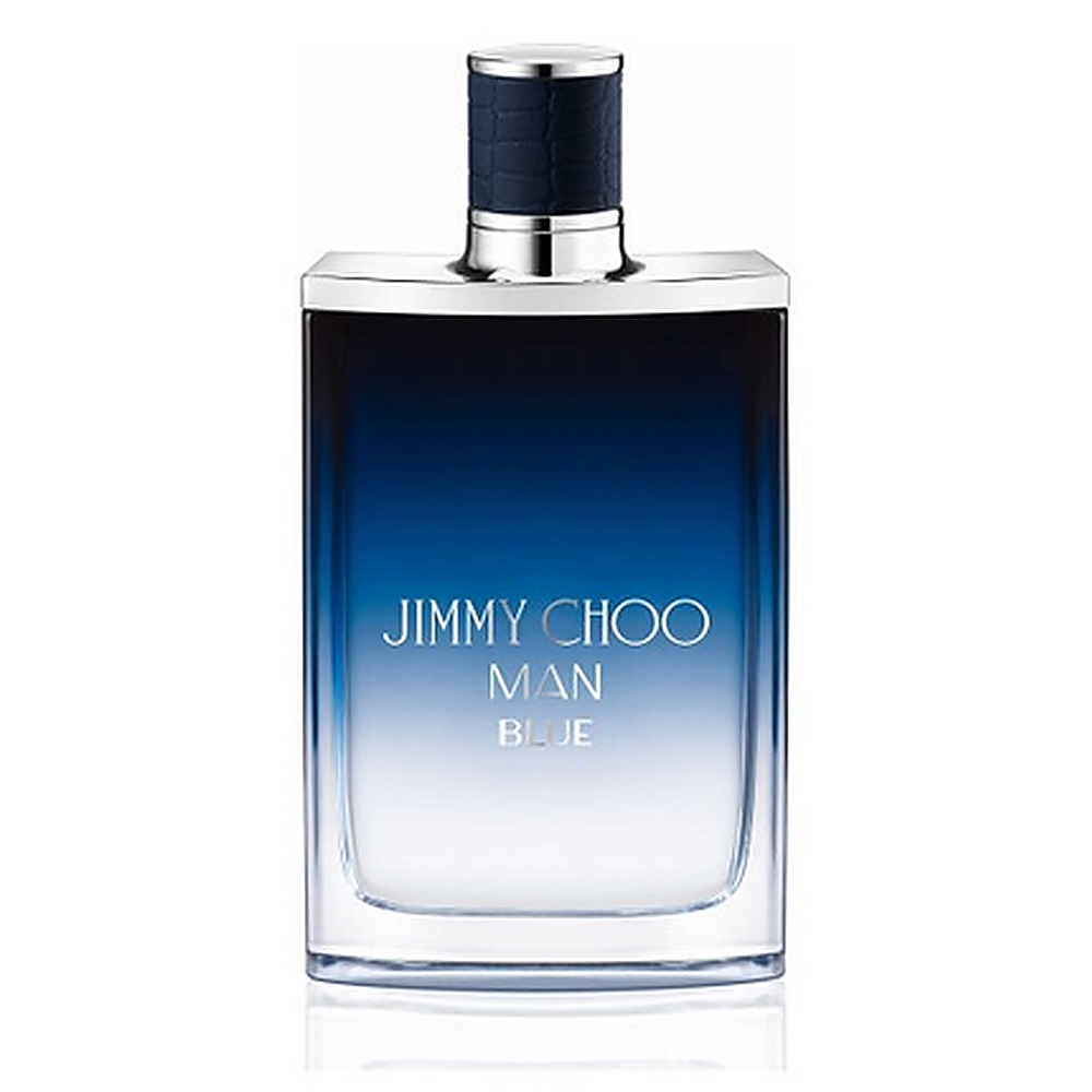 Man Blue Edt Natural Spray 30 ml de Jimmy Choo