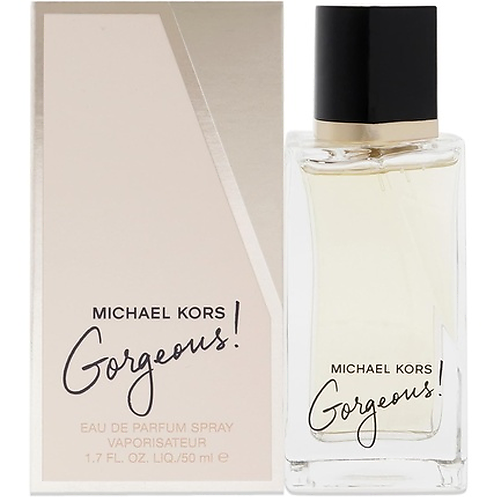Georgeus Edp Vapo 50 ml de Michael Kors