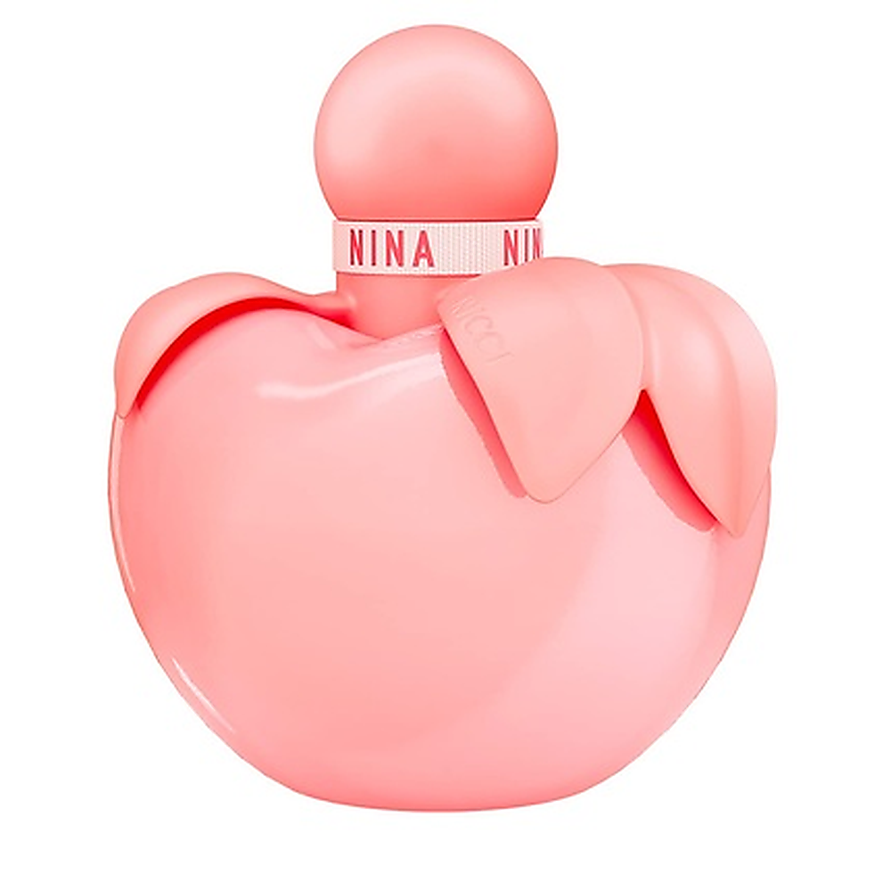 Nina Rose Woman Edt 30 ml de Nina Ricci