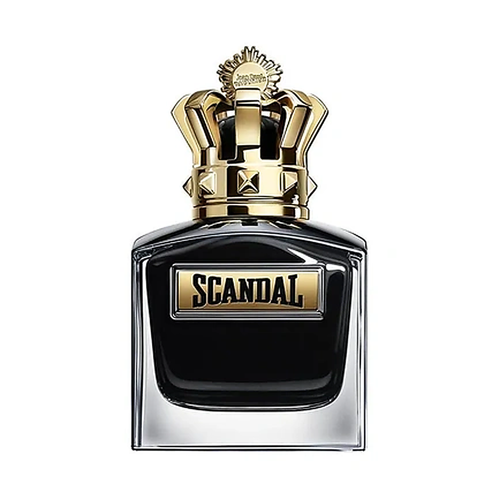 Scandal Le Parfum Pour Homme Eau de Parfum Vaporizador Refillable 100 ml de Jean Paul Gaultier