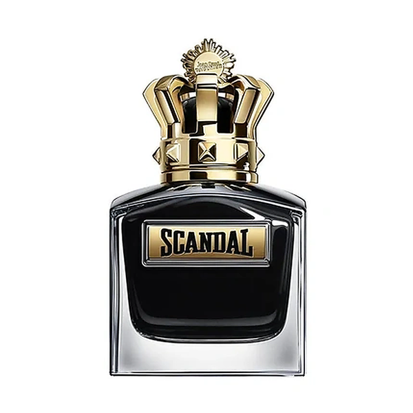 Scandal Le Parfum Pour Homme Eau de Parfum Vaporizador Refillable 100 ml de Jean Paul Gaultier