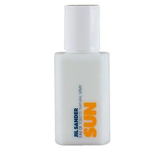 Sun Eau de toilette Vaporizador 75 ml de Jil Sander