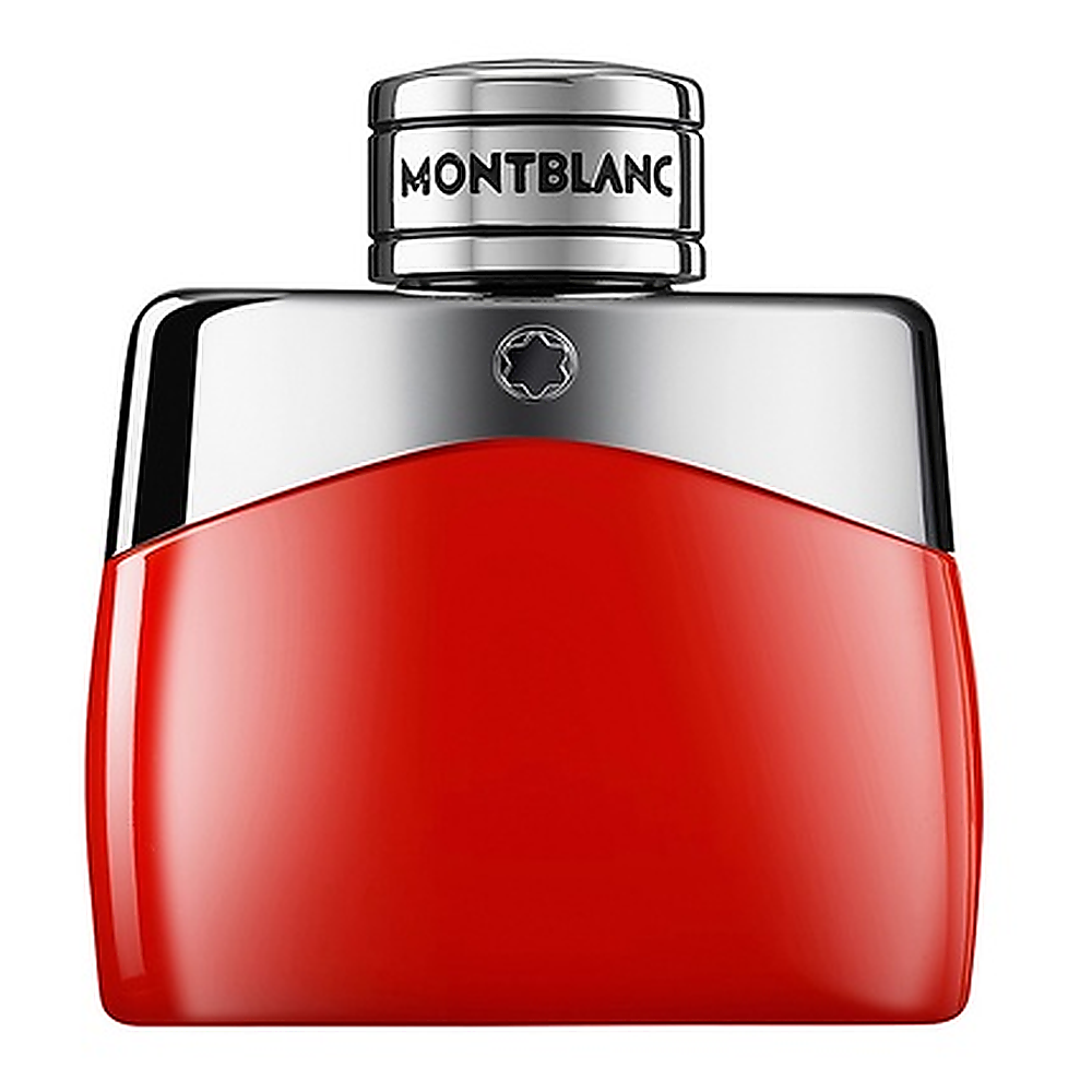 Legend Red Eau de Parfum Vaporizador 50 ml de Mont Blanc
