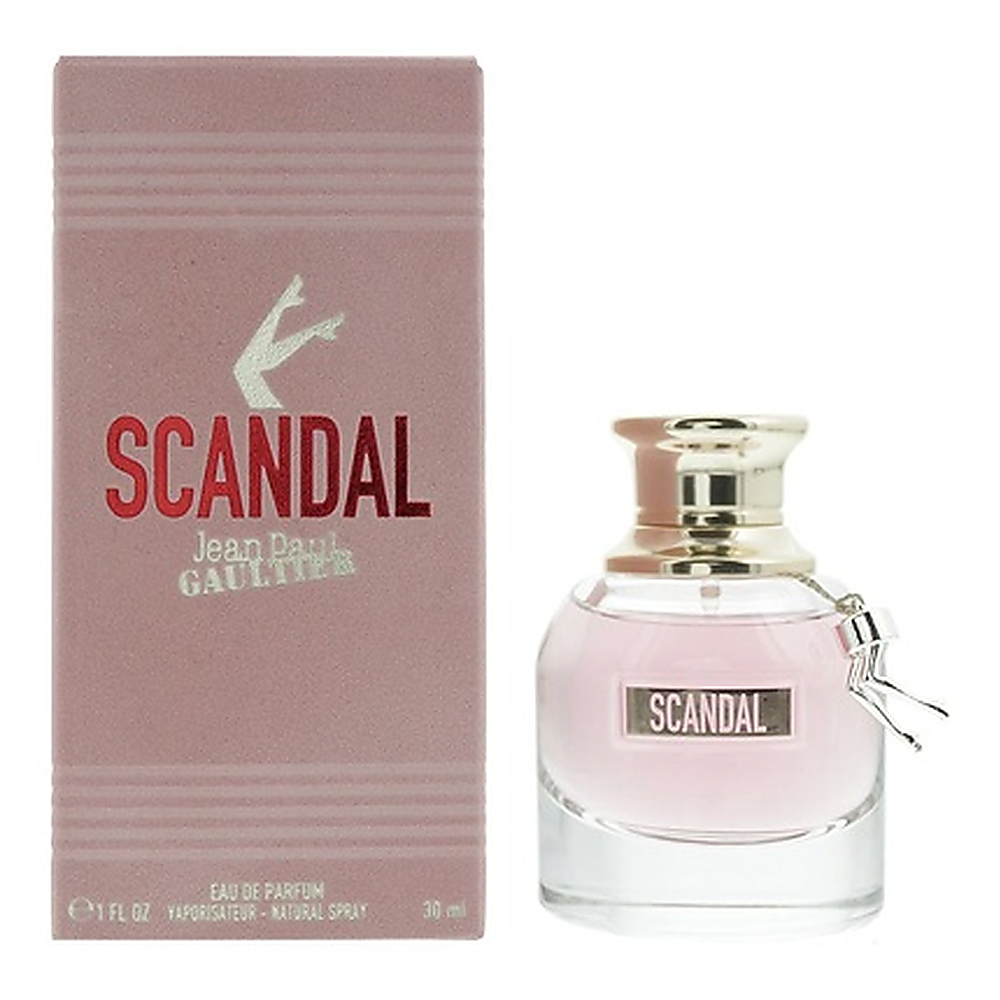 Scandal Eau de Parfum Vaporizador 30 ml de Jean Paul Gaultier