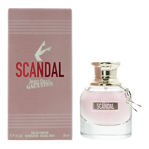 Scandal Eau de Parfum Vaporizador 30 ml de Jean Paul Gaultier