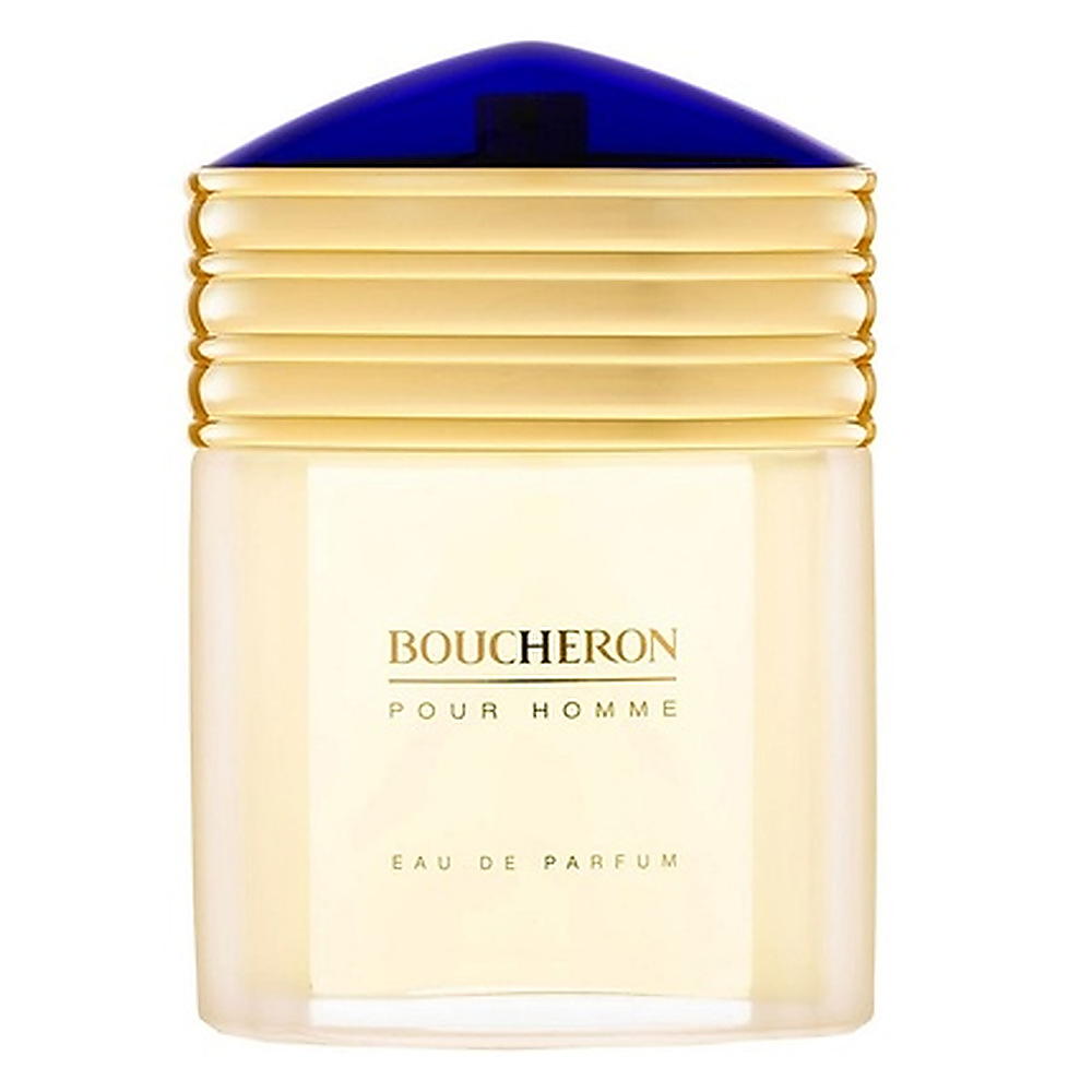 Pour Homme Eau de Parfum Vaporizador 100 ml de Boucheron