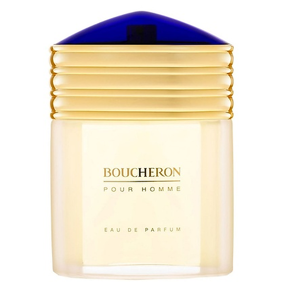 Pour Homme Eau de Parfum Vaporizador 100 ml de Boucheron