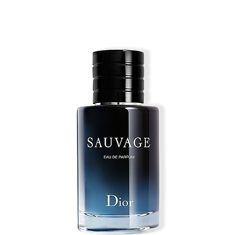 Sauvage Edp 60 ml de Dior