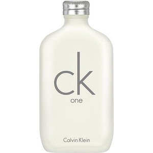Ck One Eau de toilette Vaporizador 200 ml de Calvin Klein