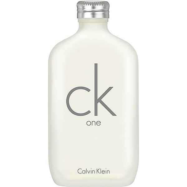 Ck One Eau de toilette Vaporizador 200 ml de Calvin Klein