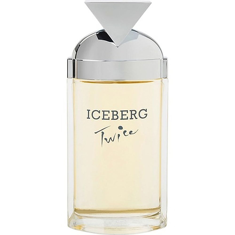 Twice Woman Edt 100 ml de Iceberg