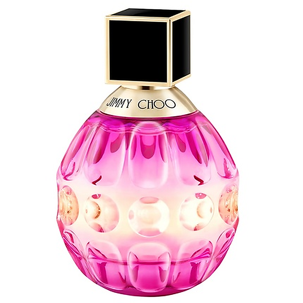 Women Rose Passion Edp Natural Spray 60 ml de Jimmy Choo