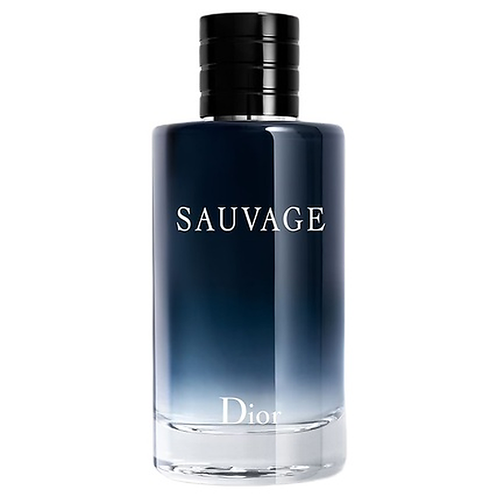 Sauvage Edt 200 ml de Dior