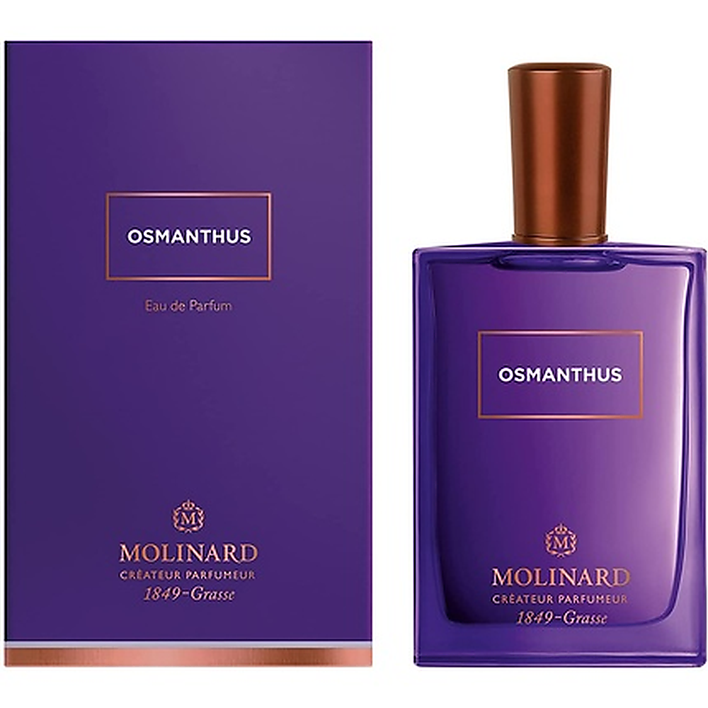 Osmanthus Eau de Parfum Spray 75 ml de Molinard