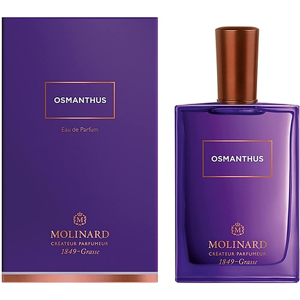 Osmanthus Eau de Parfum Spray 75 ml de Molinard