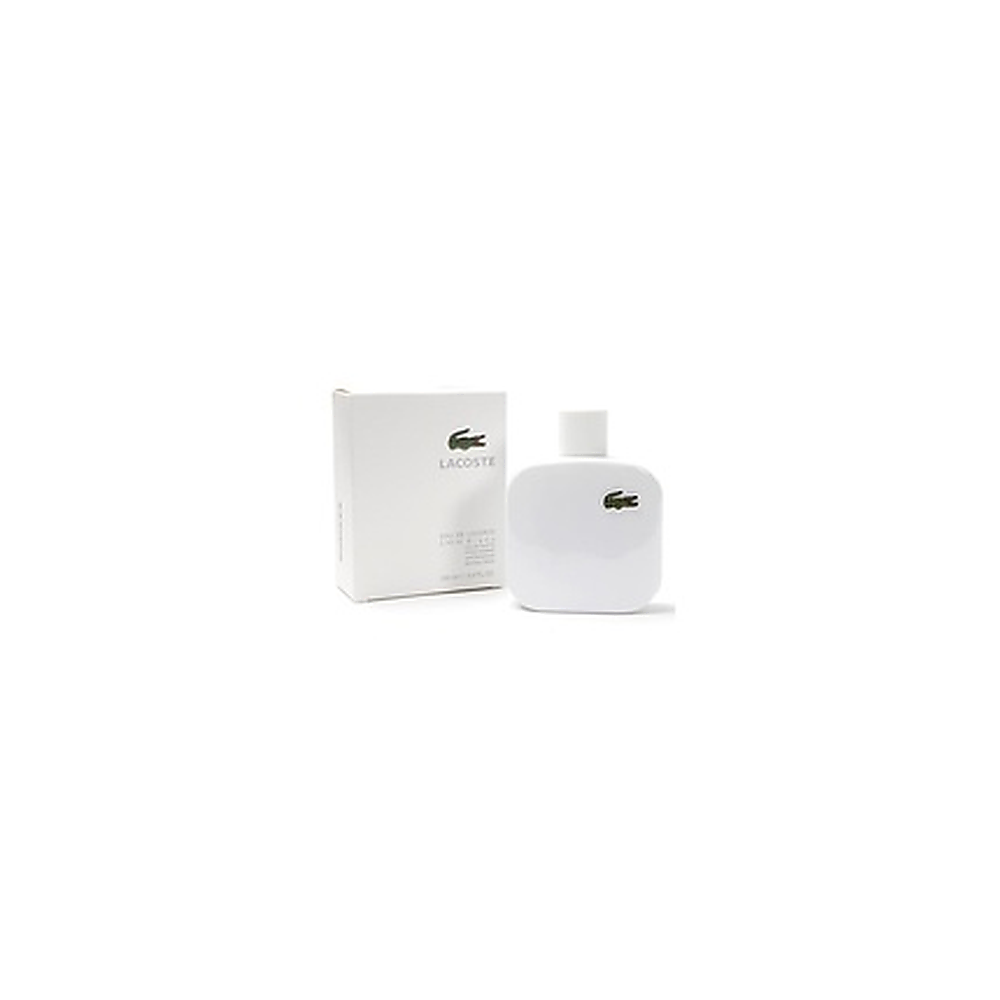 L.12.12 Blanc Edt Vapo 100 ml de Lacoste