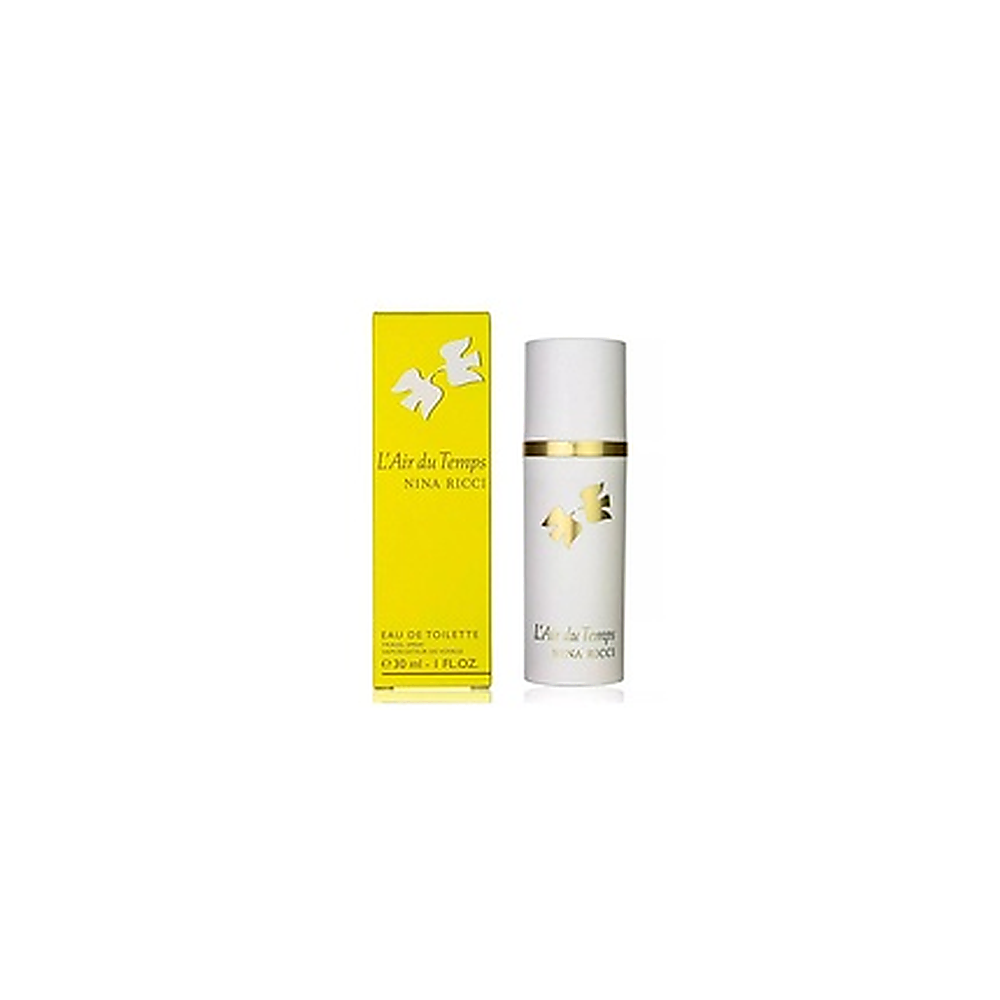 L'Air Du Temps Edt 30 ml de Nina Ricci