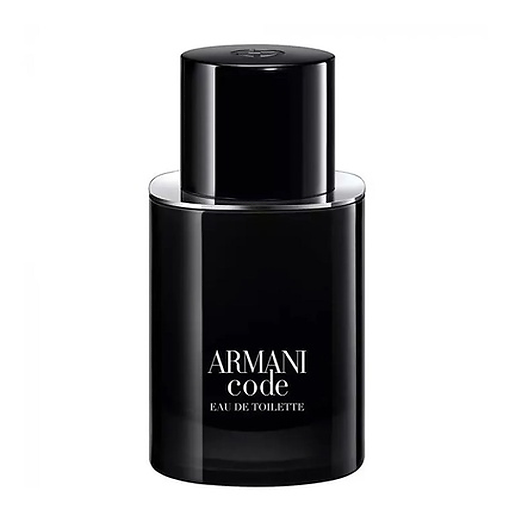 Armani Code Pour Homme Edt Vapo 50 ml de Giorgio Armani