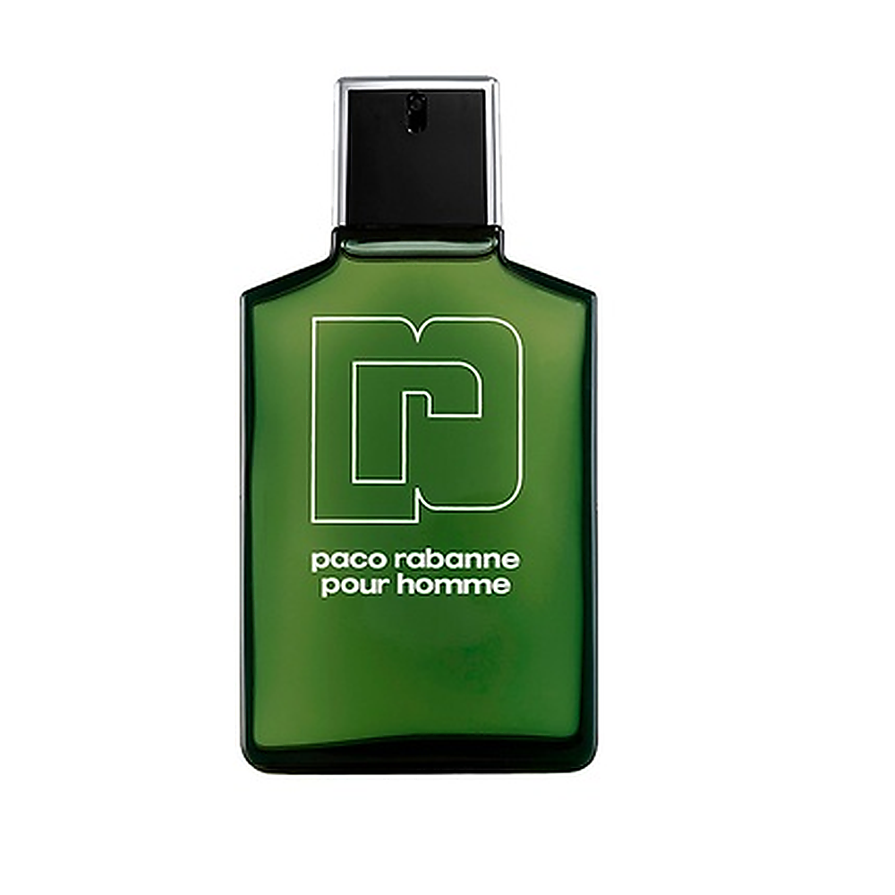 Pour Homme Eau de toilette Vaporizador 100 ml de Paco Rabanne