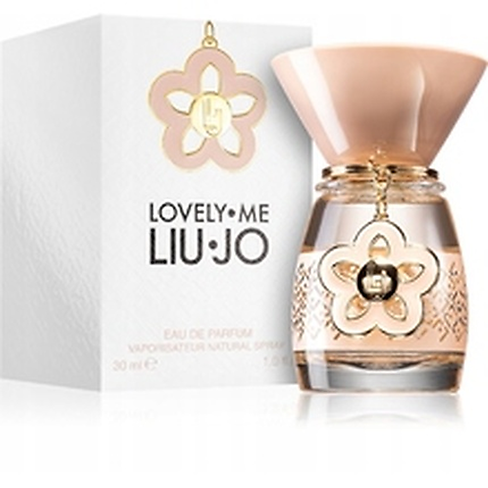 Lovely Me Edp 100 ml de Liu Jo
