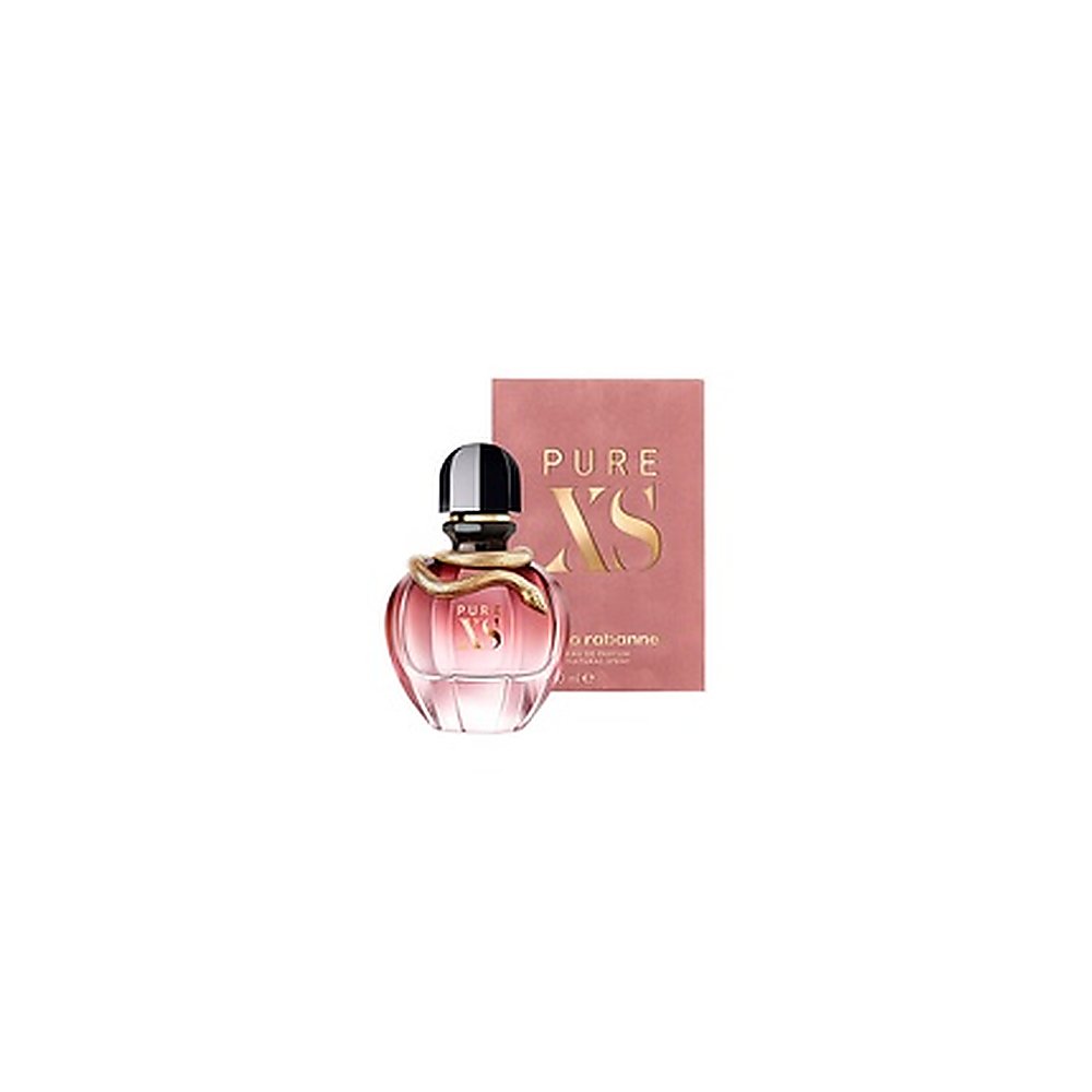 Pure Xs For Her Eau de Parfum Vaporizador 50 ml de Paco Rabanne