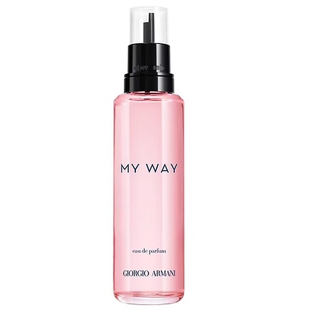 My Way Edp Refill 100 ml de Giorgio Armani