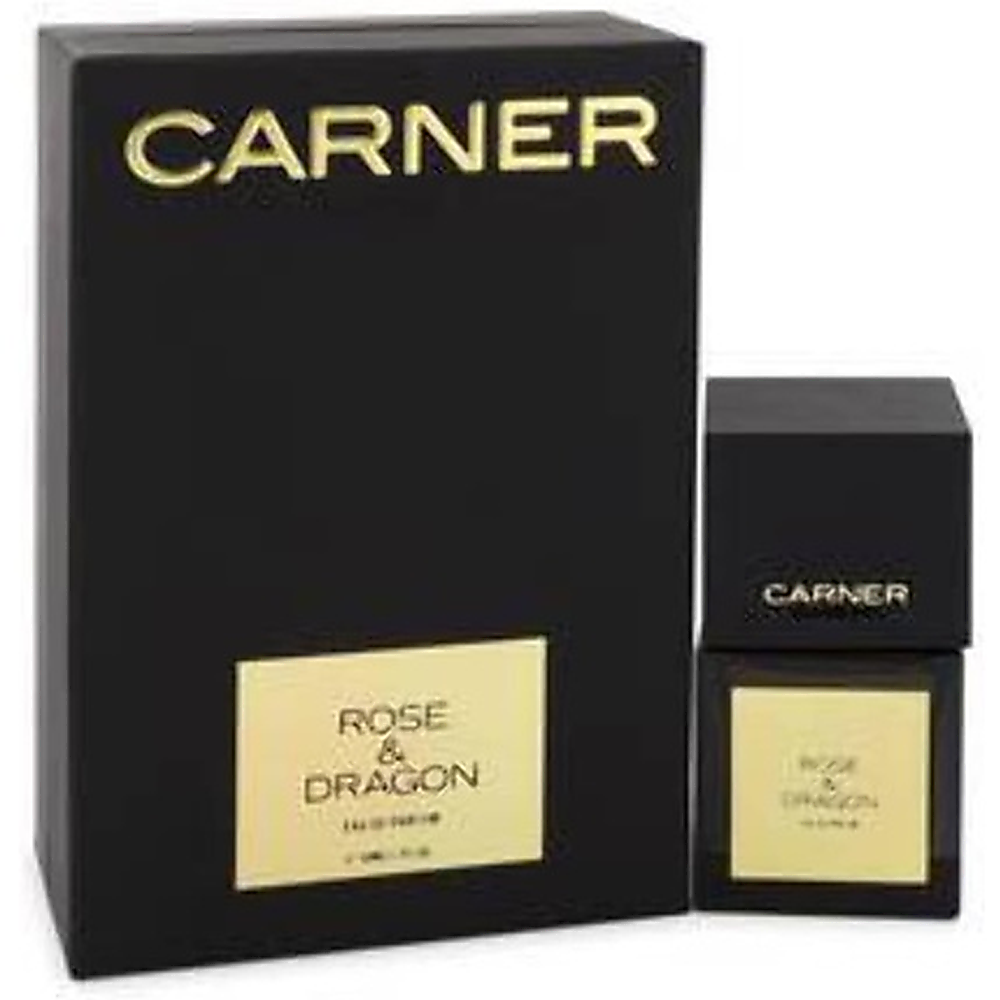 Rose & Dragon Edp 50 ml de Carner Barcelona