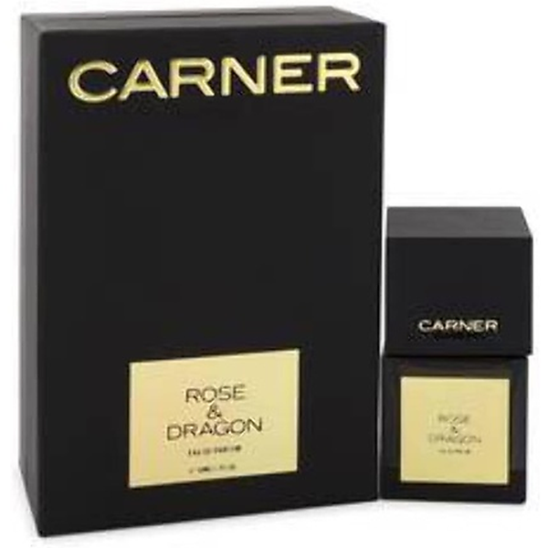 Rose & Dragon Edp 50 ml de Carner Barcelona