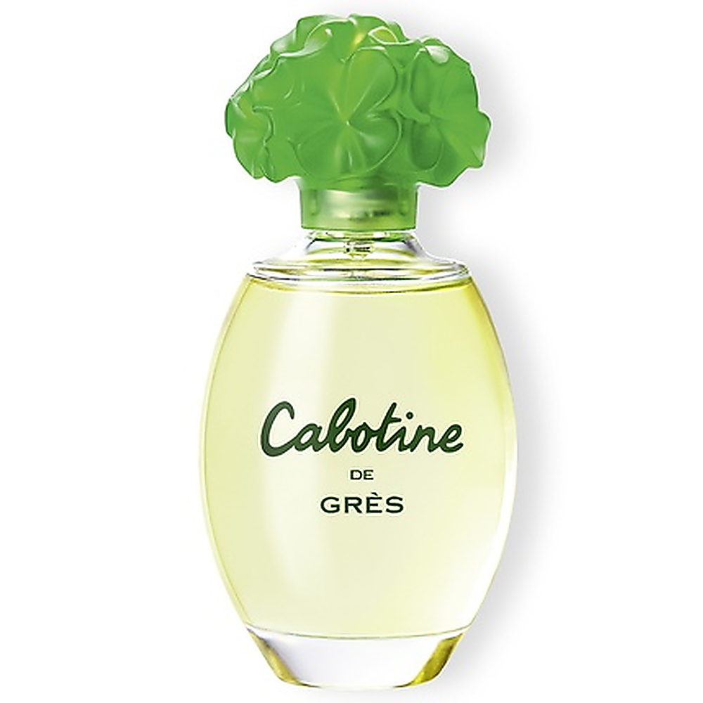 Gres Edt 100 ml de Cabotine