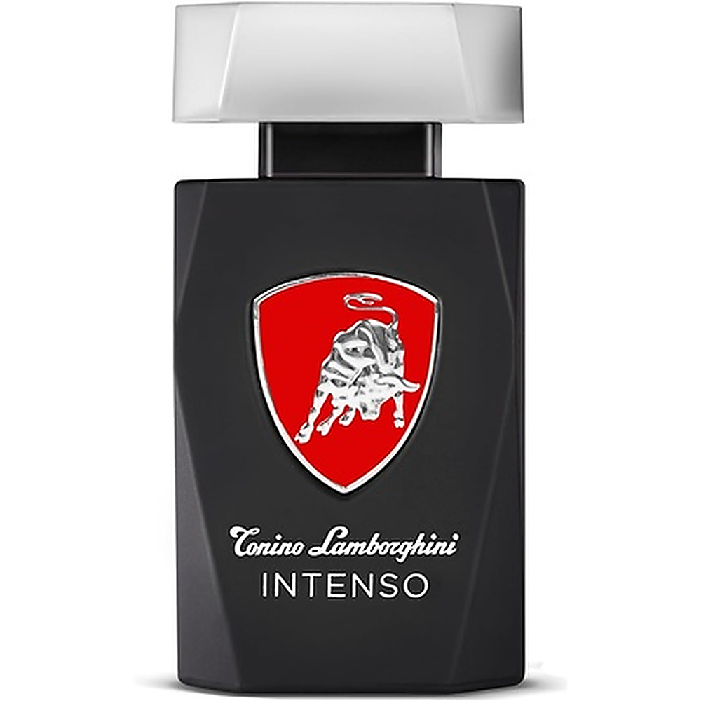 Intenso Man Edt 125 ml de Tonino Lamborghini